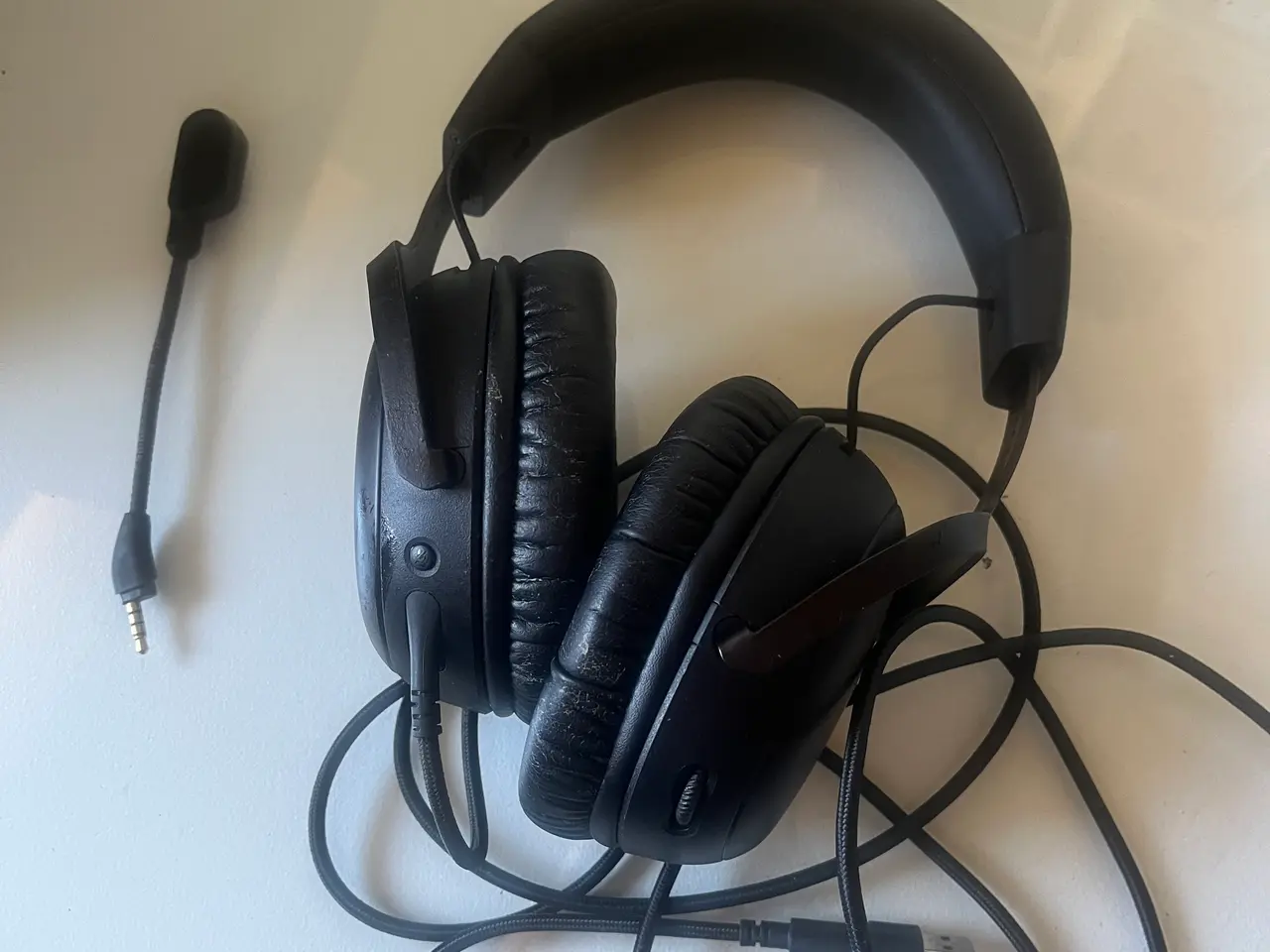 Billede 2 - HyperX gaming headset