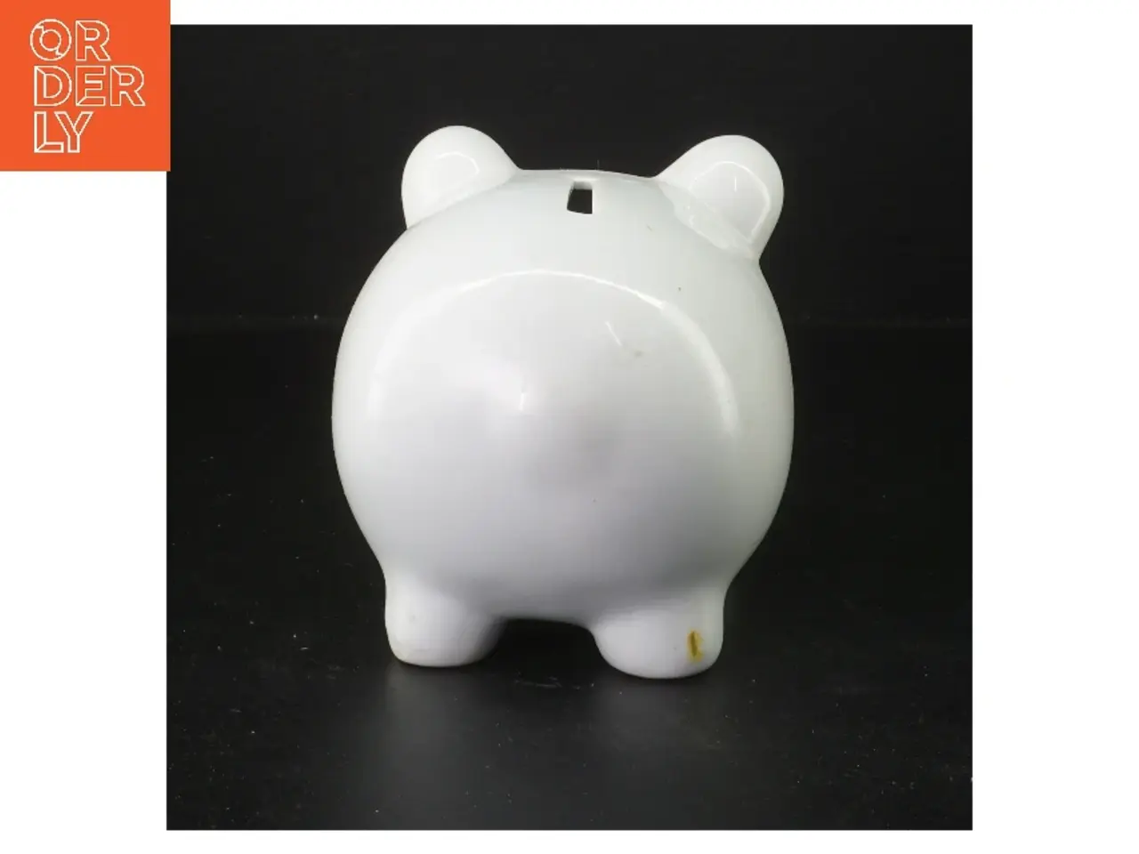 Billede 2 - Sparegris (str. 15x12x11 cm)