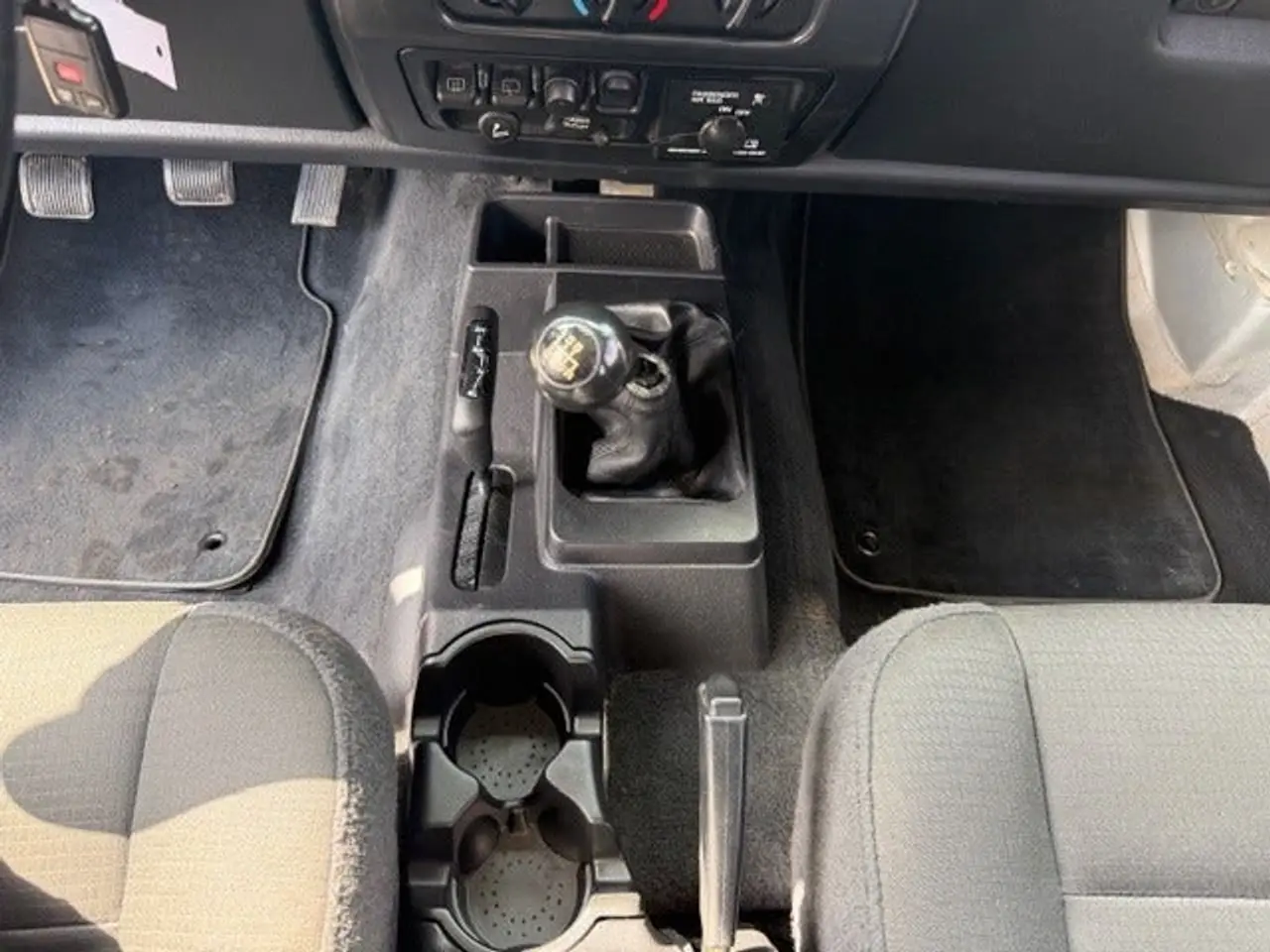 Billede 14 - Jeep Wrangler 4,0 Unlimited 4x4