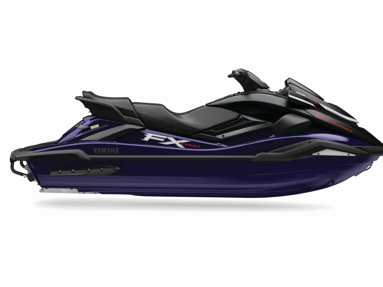 Billede 1 - Yamaha FX SVHO