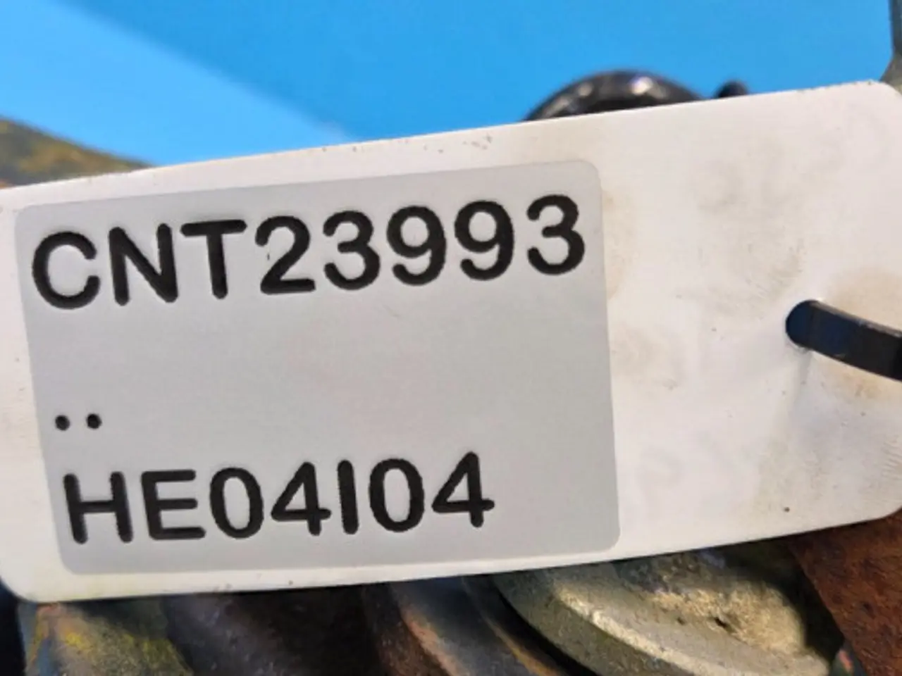 Billede 17 - Case Magnum 225 Træk 86989557
