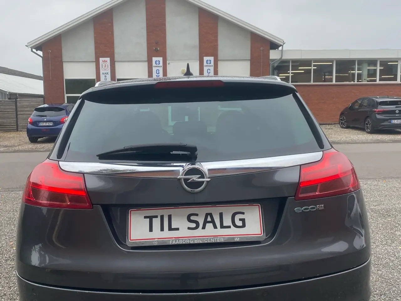 Billede 6 - Luksus vogn til små penge🚘