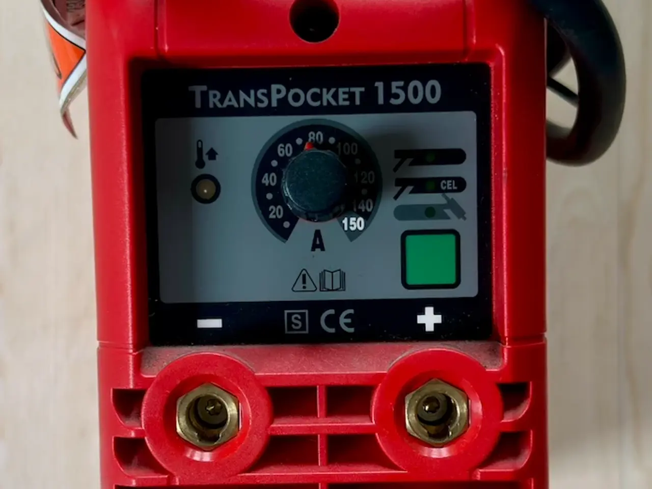 Billede 3 - Fronius Transpocket 1500 svejseværk