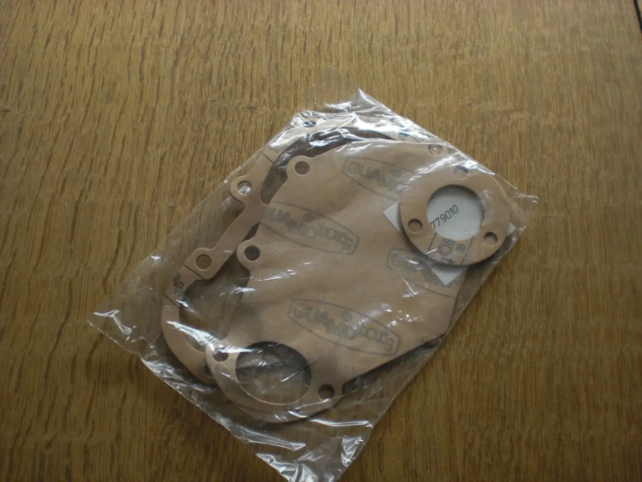 Billede 2 - Fiat 880 Vandpumpe ( 4 cyl )