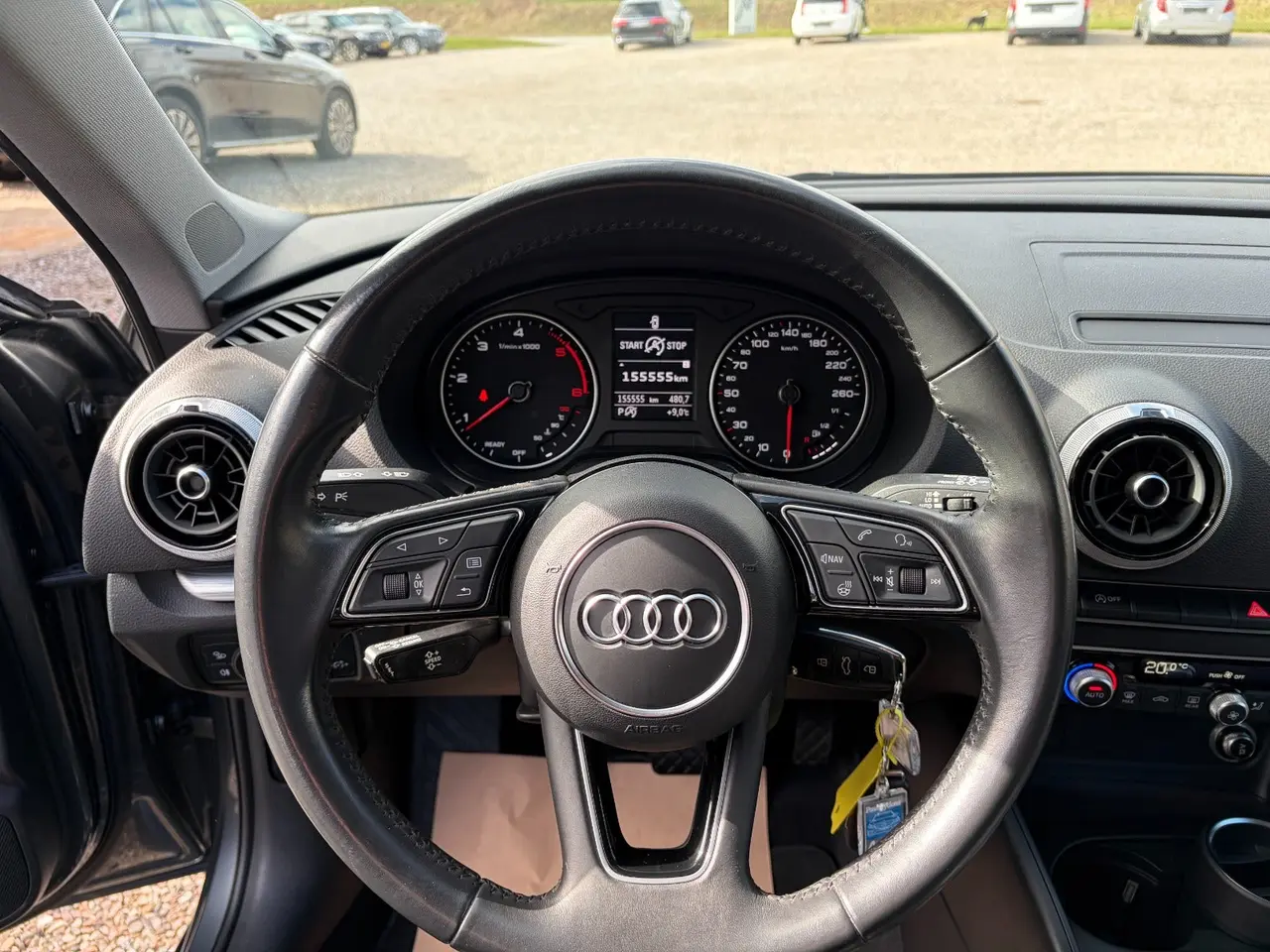 Billede 13 - Audi A3 35 TDi Sport Sportback S-tr.