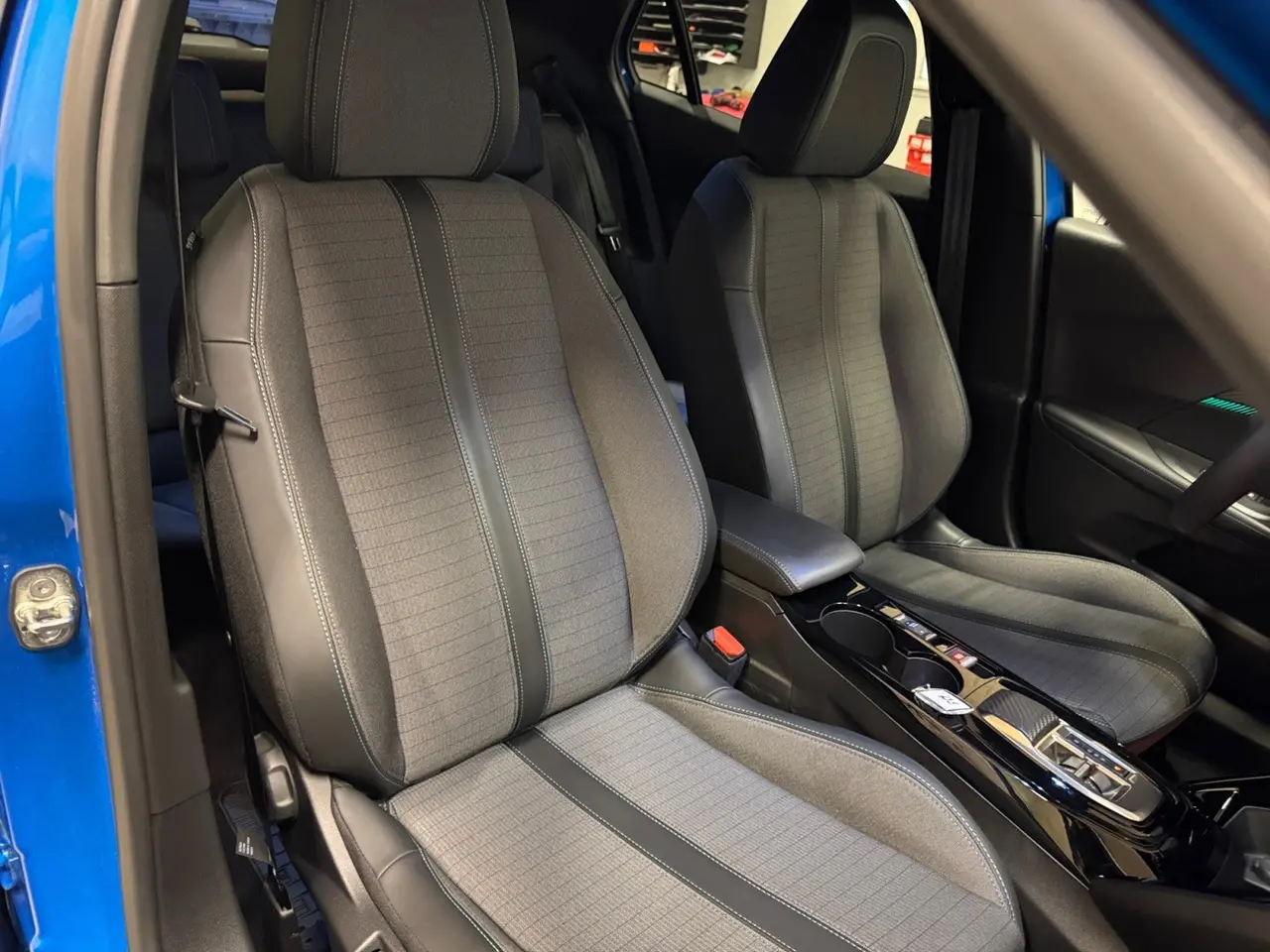 Billede 16 - Peugeot e-2008 50 Allure Pack