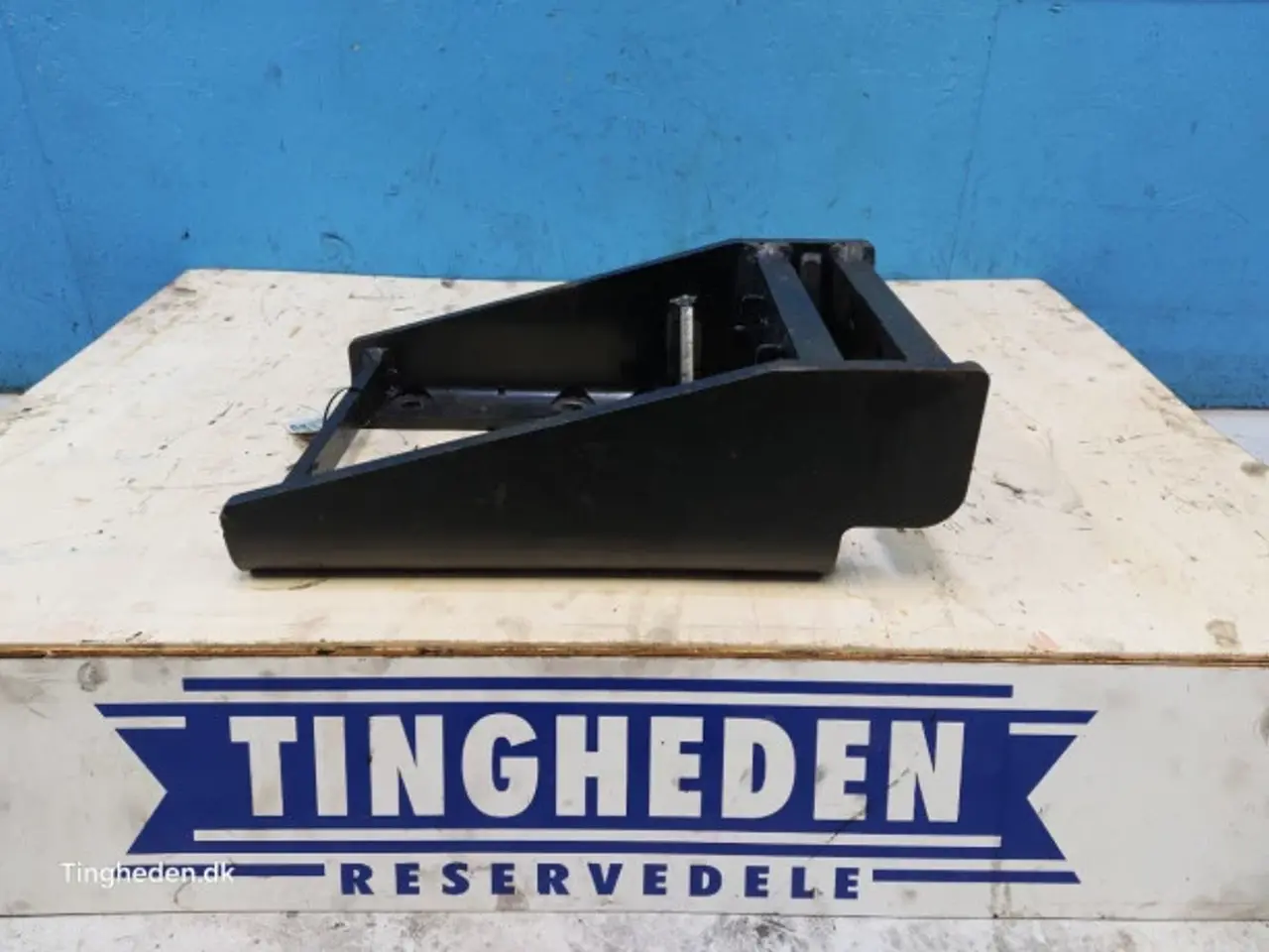 Billede 1 - New Holland T6 Beslag 87633843