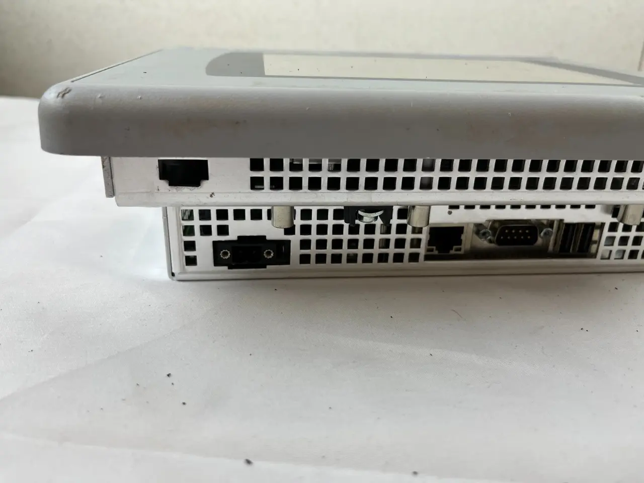 Billede 3 - Allen-Bradley 2711P-T7C4D1 PanelView Plus 700 HMI
