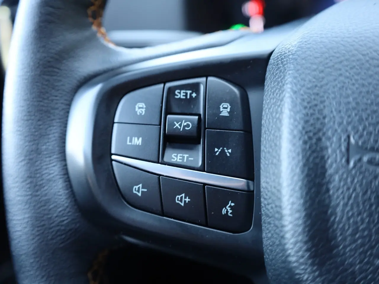 Billede 8 - Ford Ranger 3,0 EcoBlue Wildtrak Db.Kab aut.