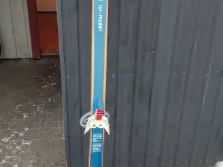 Langrendsski