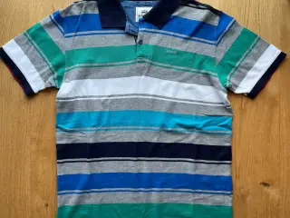 Bison polo t-shirt