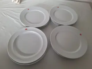 Tallerkener