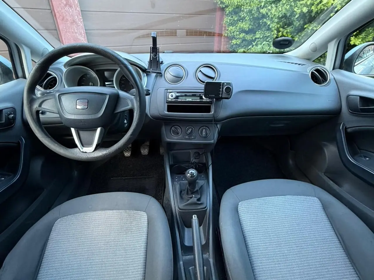 Billede 10 - Seat Ibiza 1,4 16V Reference