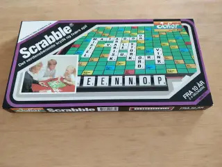 Scrabble