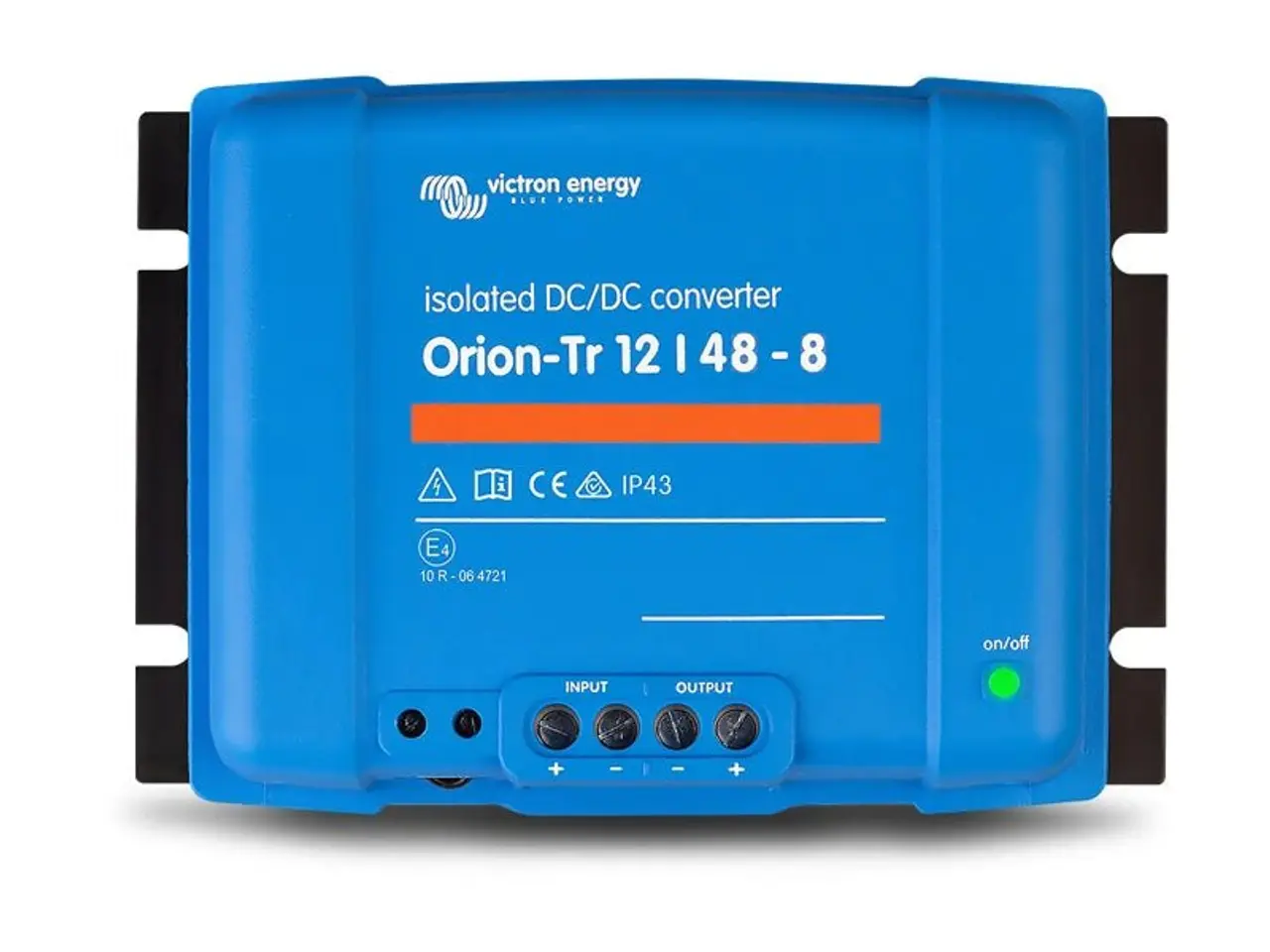 Billede 1 - Victron Orion-Tr 12/48-8 – isoleret DC-DC
