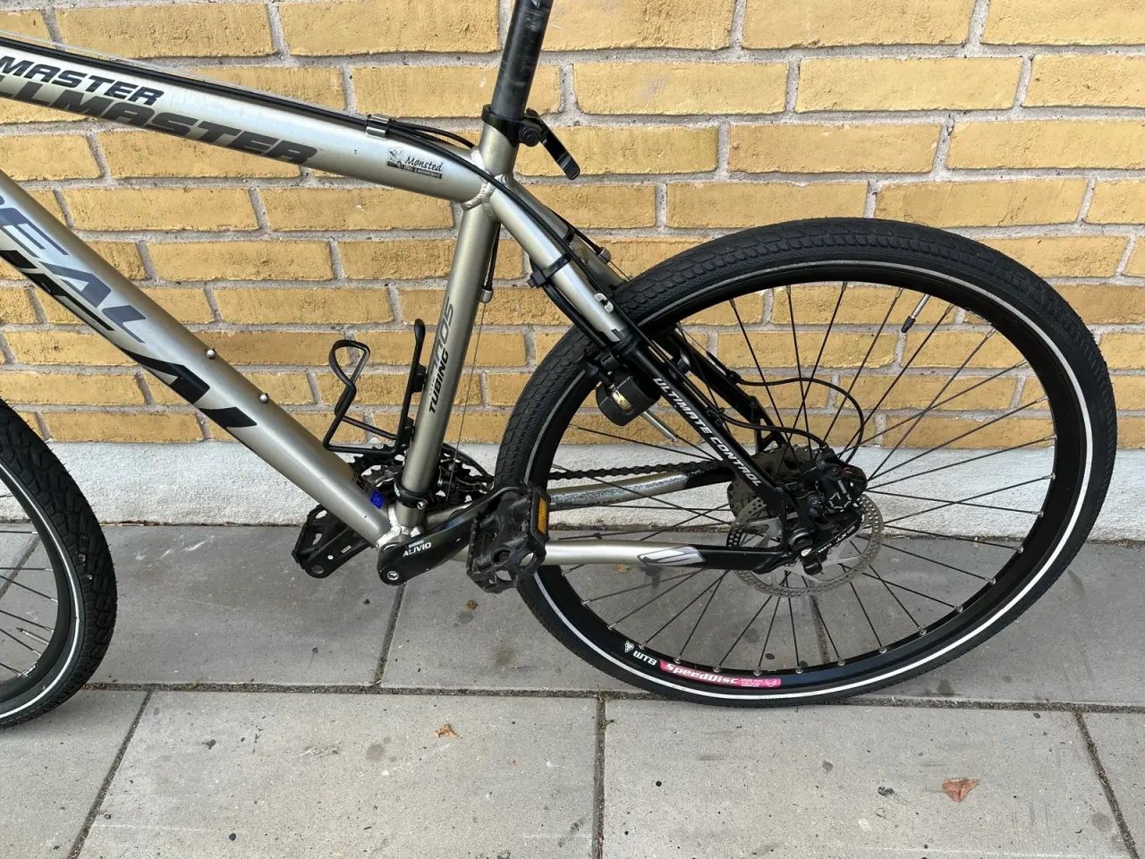 Billede 8 - Ideal Hillmaster