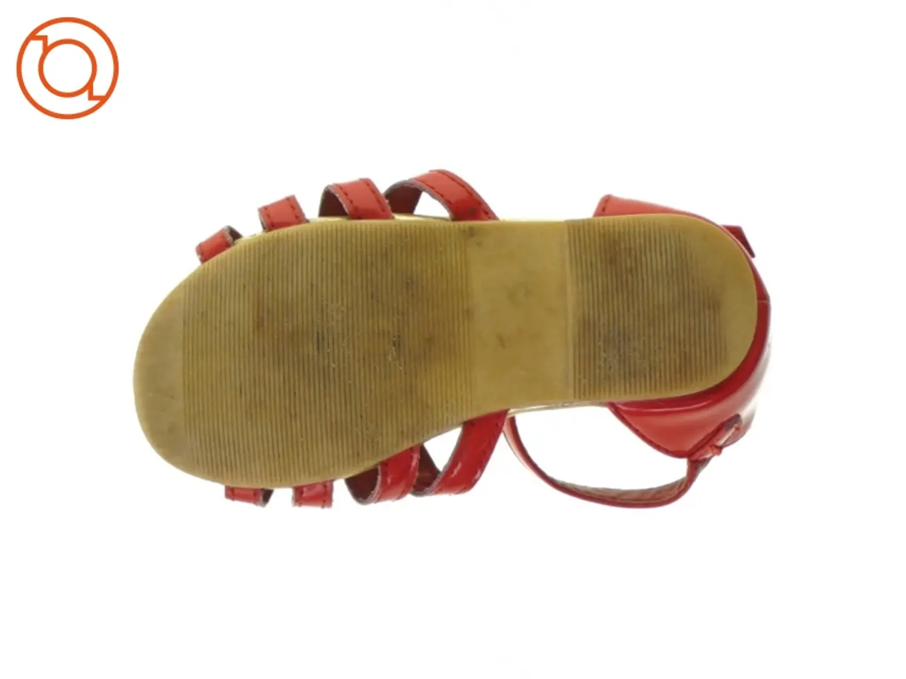 Billede 2 - Sandaler med Hello Kitty fra H&M (str. 16 cm)