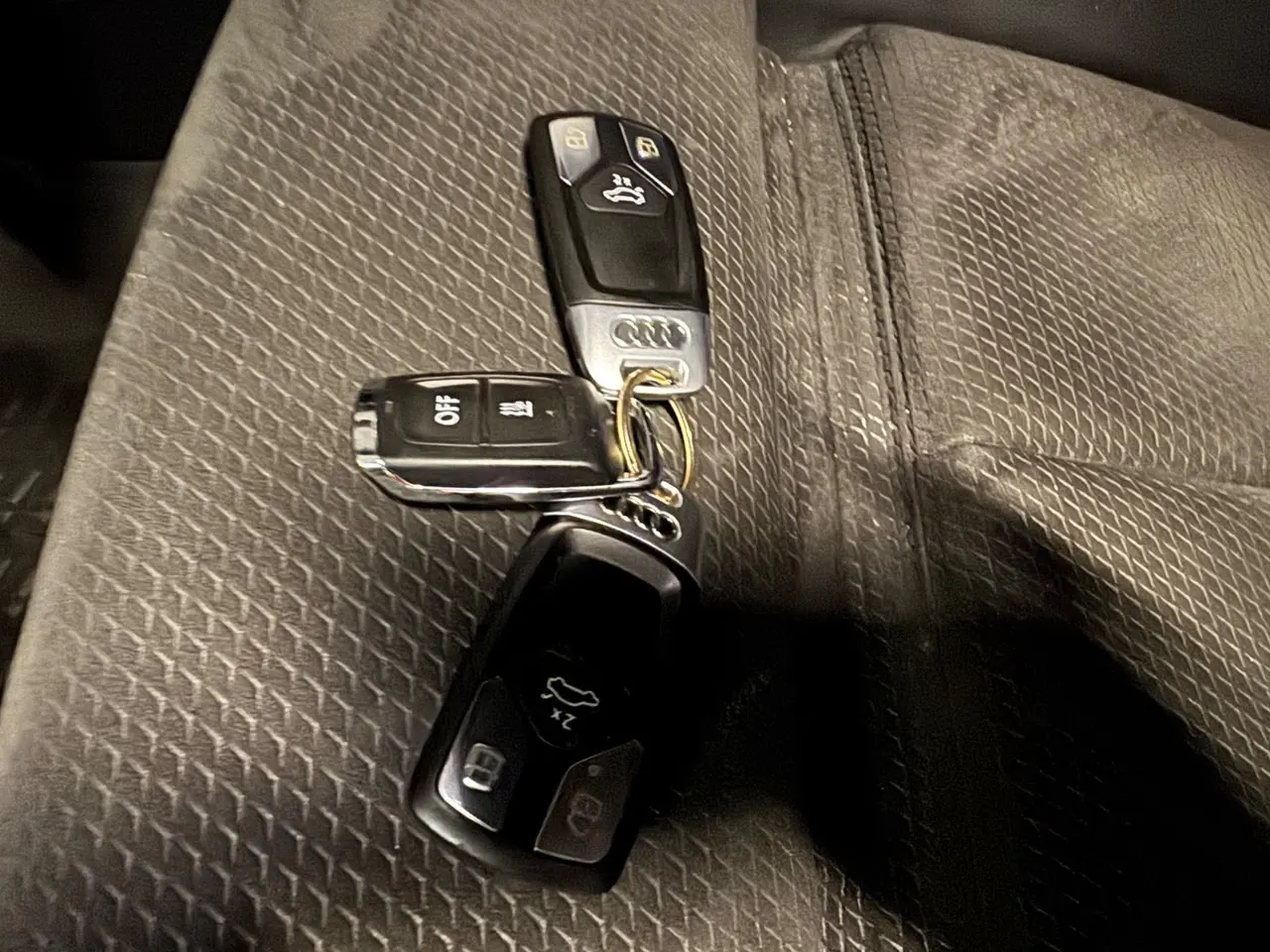 Billede 23 - Audi SQ5 3,0 TDi quattro Tiptr.