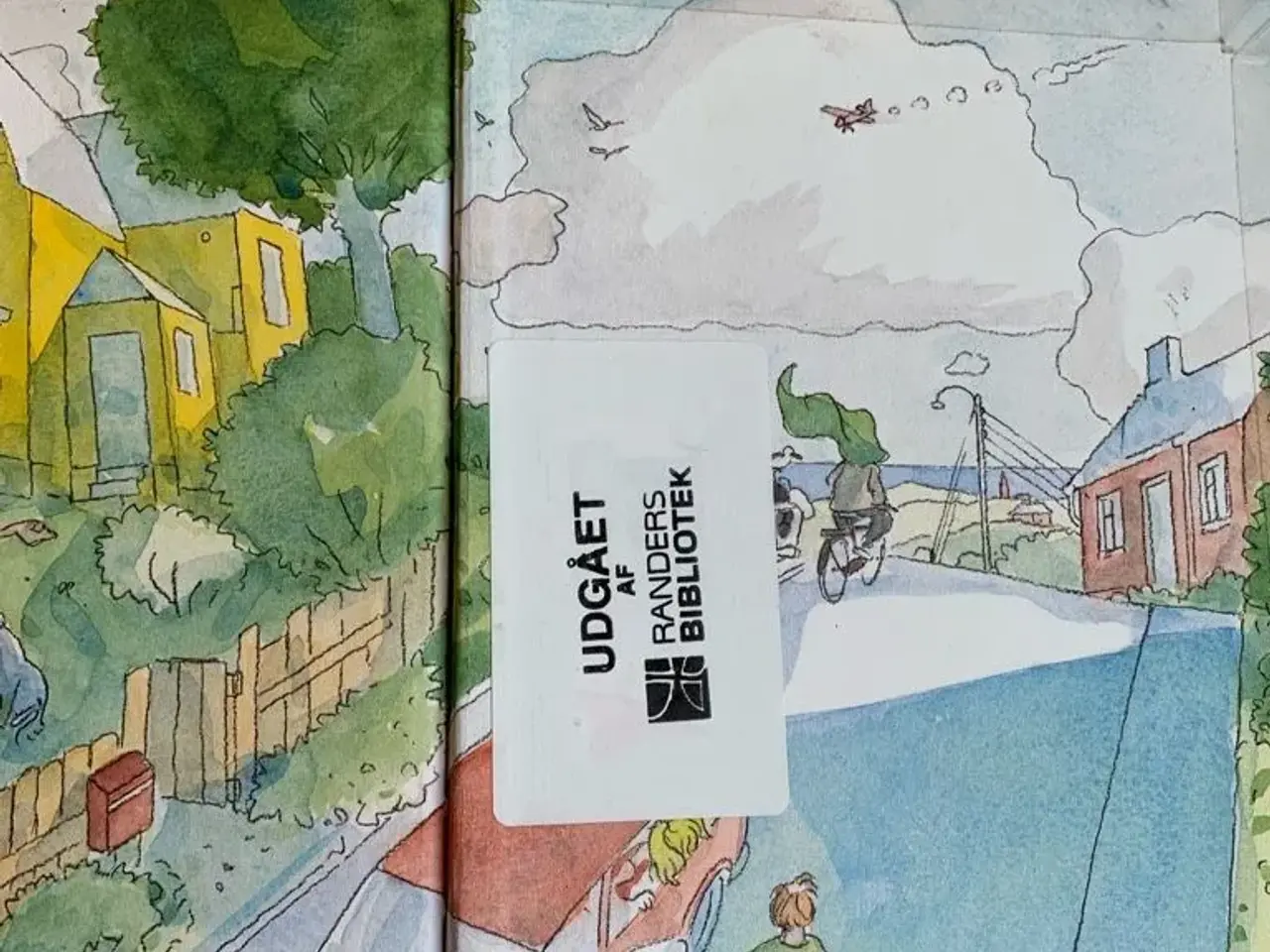 Billede 3 - Karlas kabale bog