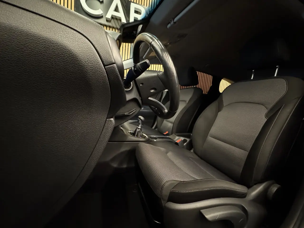 Billede 5 - Hyundai i30 1,0 T-GDi 2019 Edition stc.