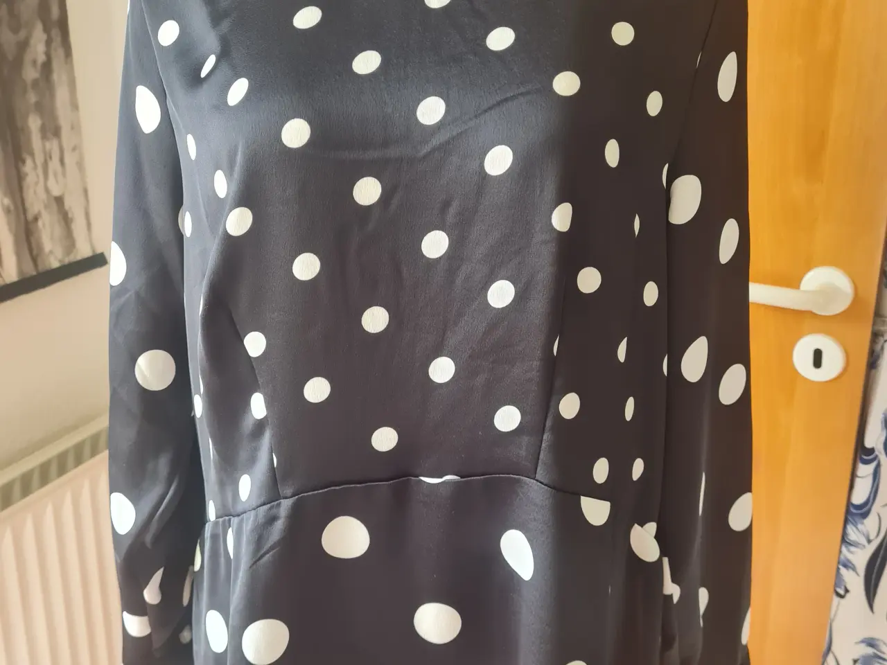 Billede 1 - Bluse lille str 46 H&M 