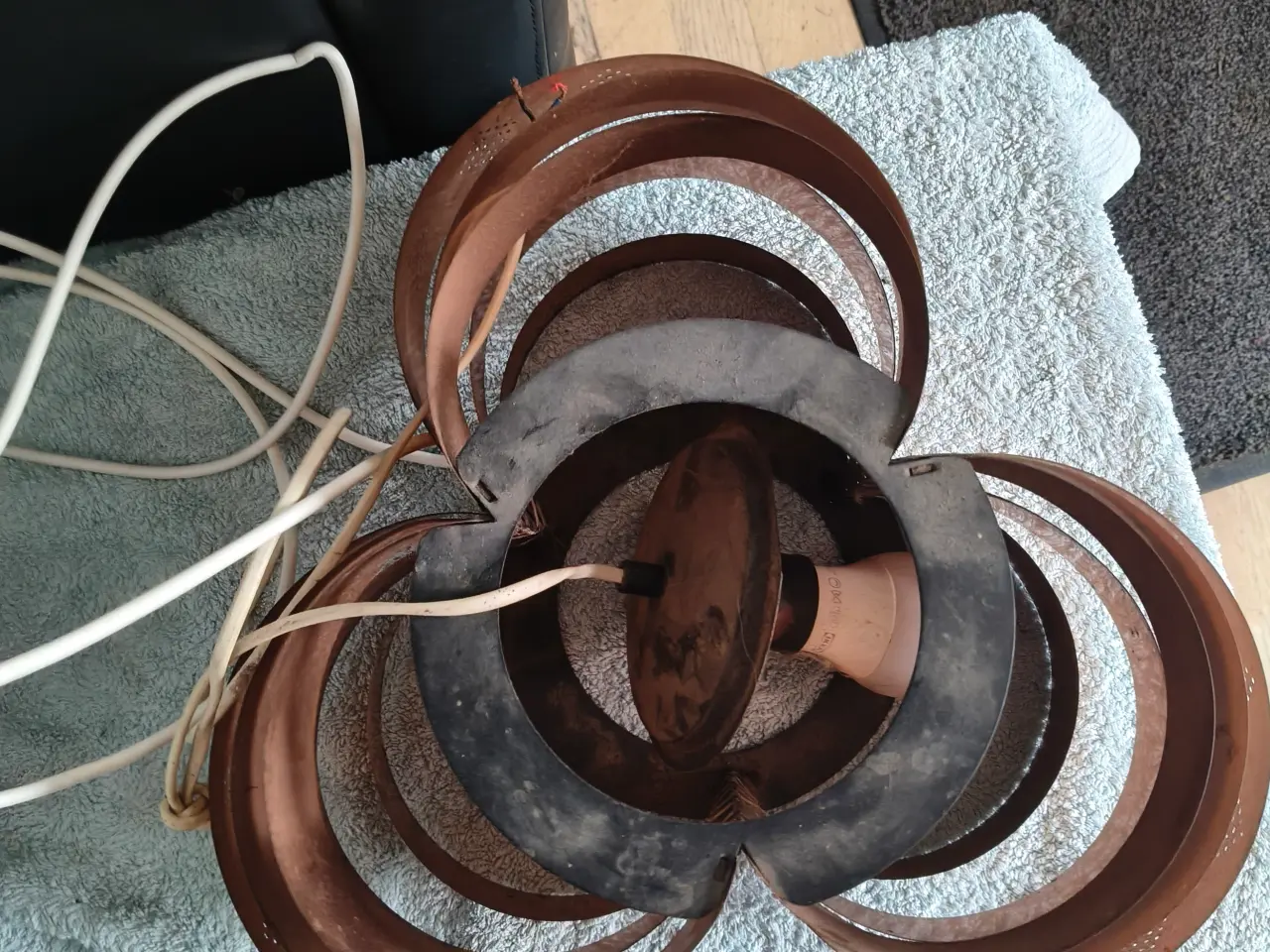 Billede 1 - Coronell pendel lampe