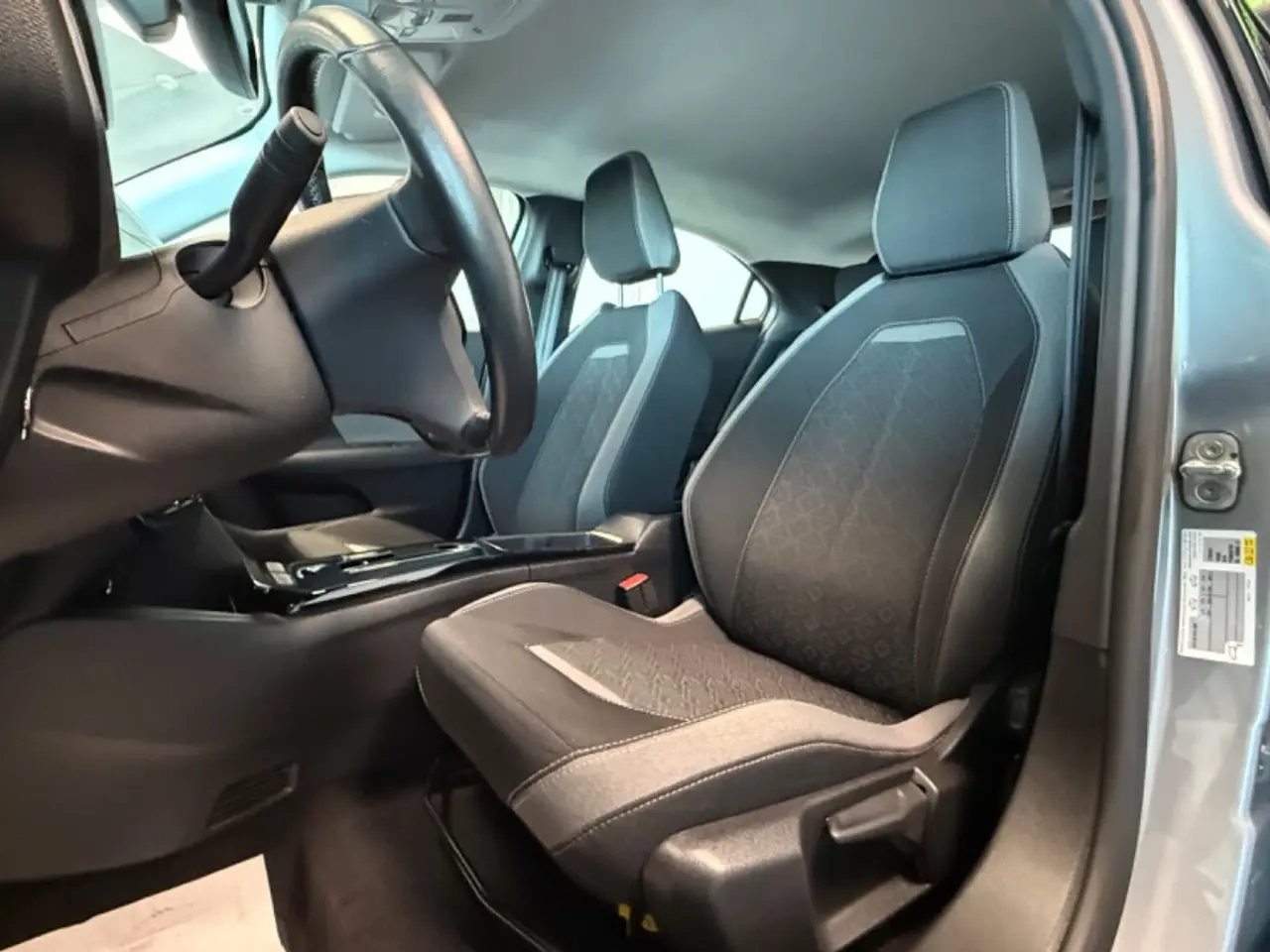 Billede 10 - Opel Mokka-e 50 Elegance