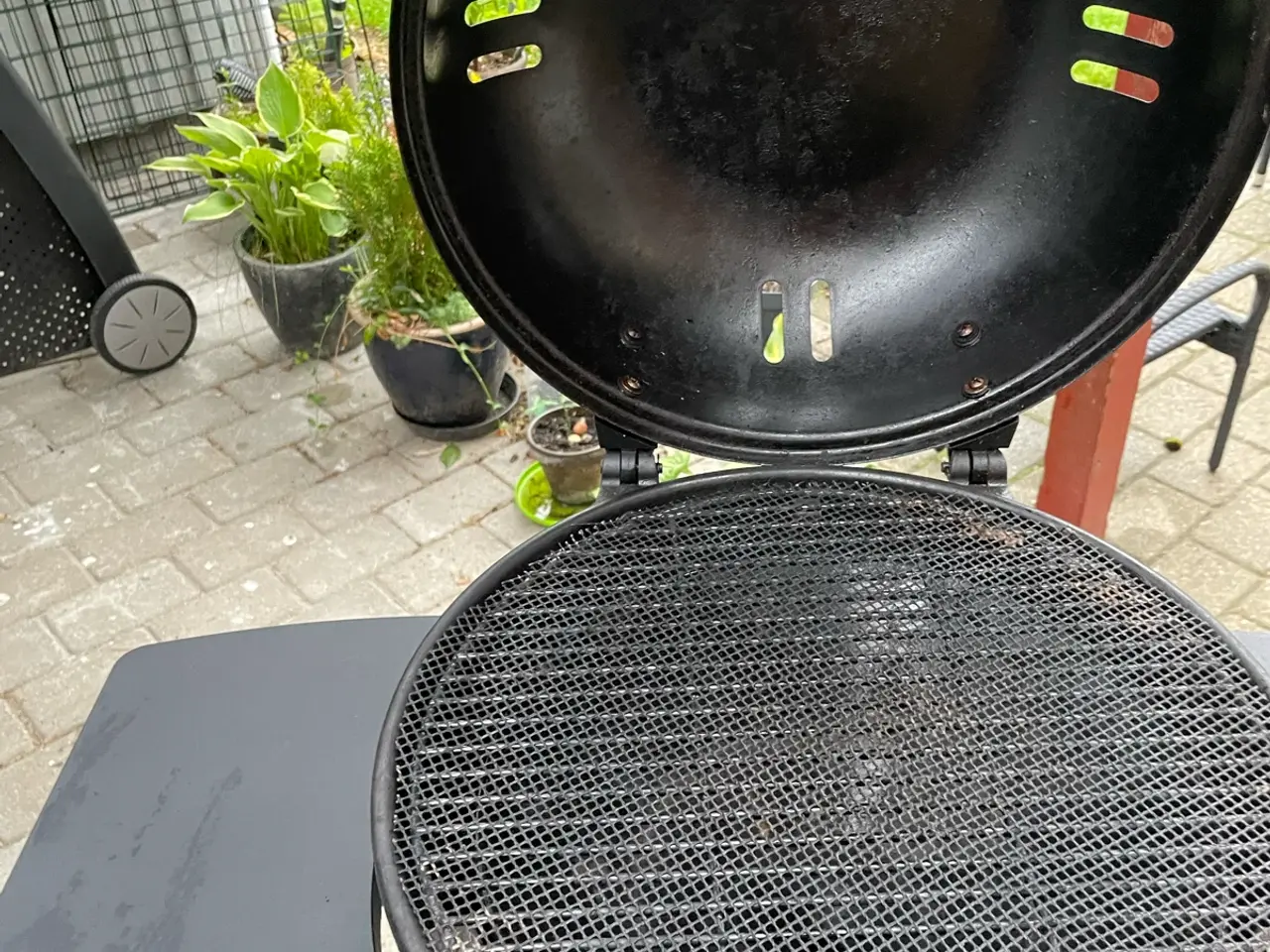 Billede 1 - Outdoor chef gasgril