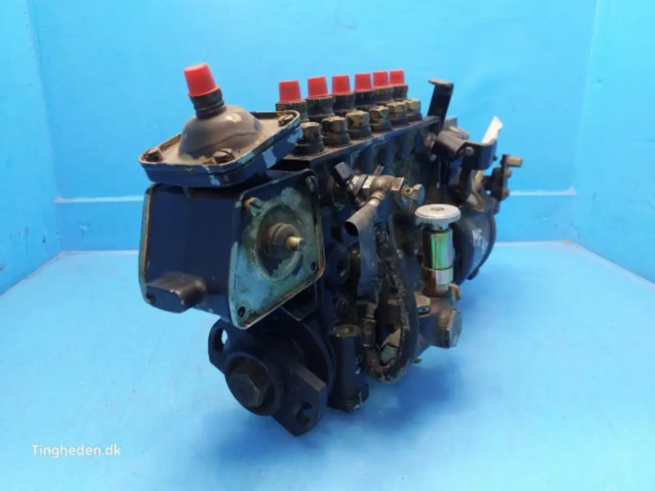Billede 16 - Bosch Brændstofpumpe PESP110A320RS856