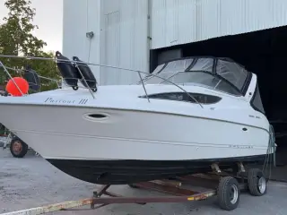 Bayliner Ciera 285