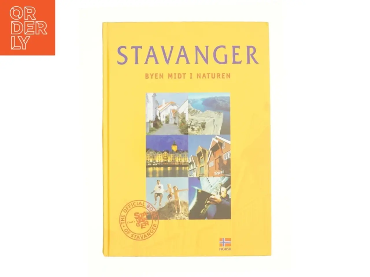 Billede 1 - Stavanger