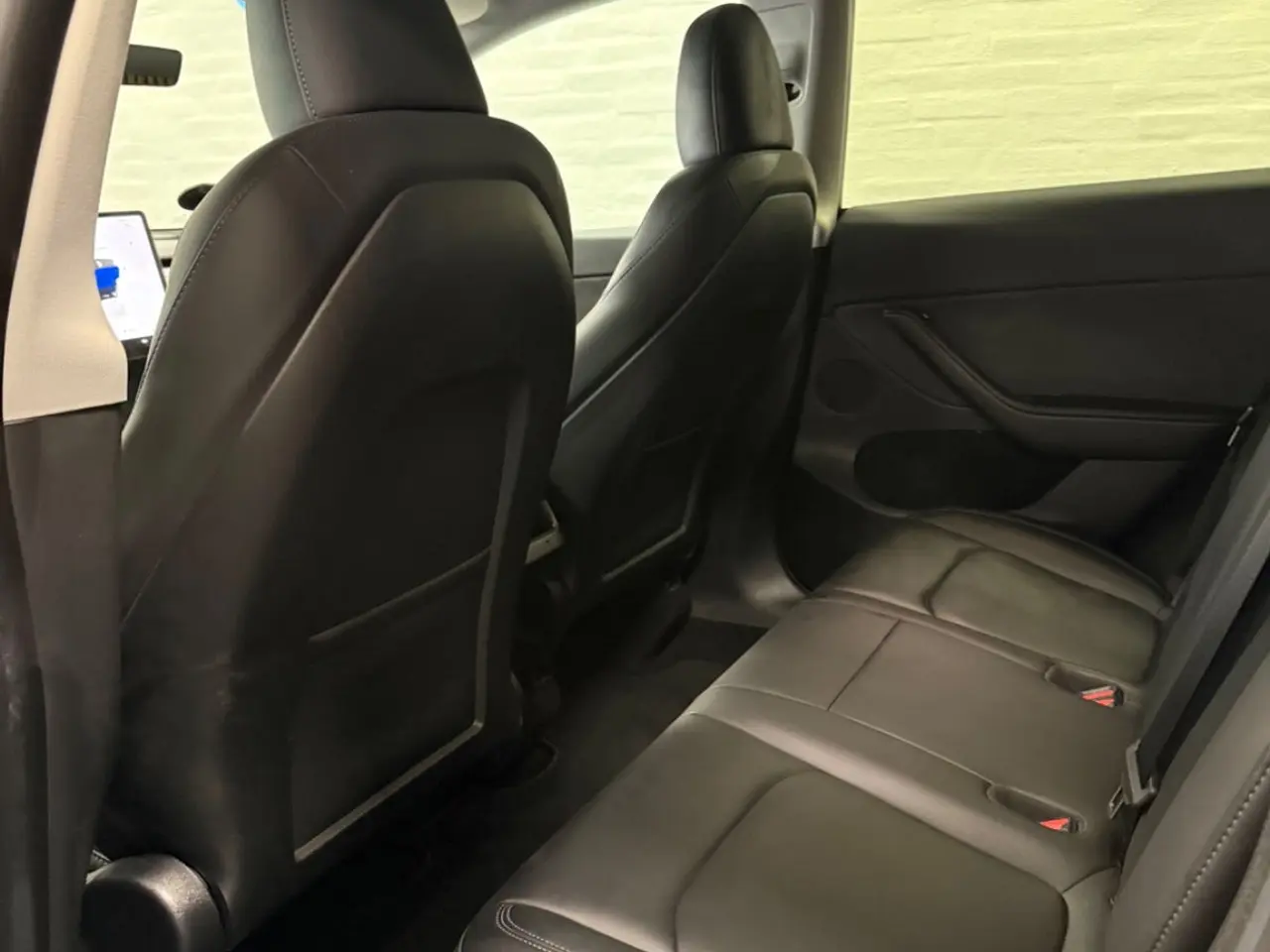 Billede 13 - Tesla Model Y Long Range AWD
