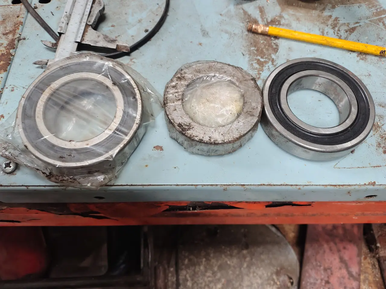 Billede 6 - Sip roto 220