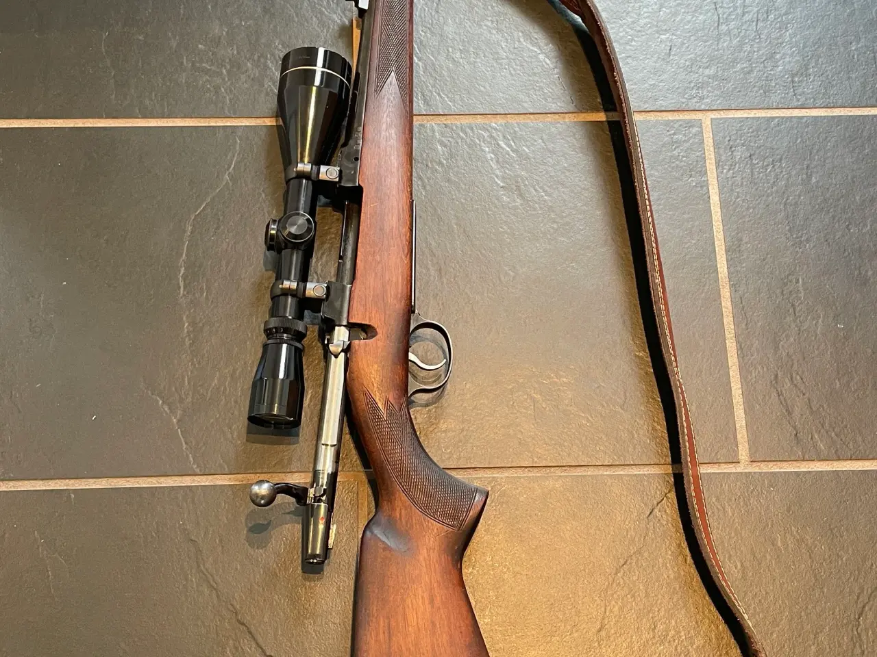 Billede 1 - BRNO CZ 550 cal. 30-06