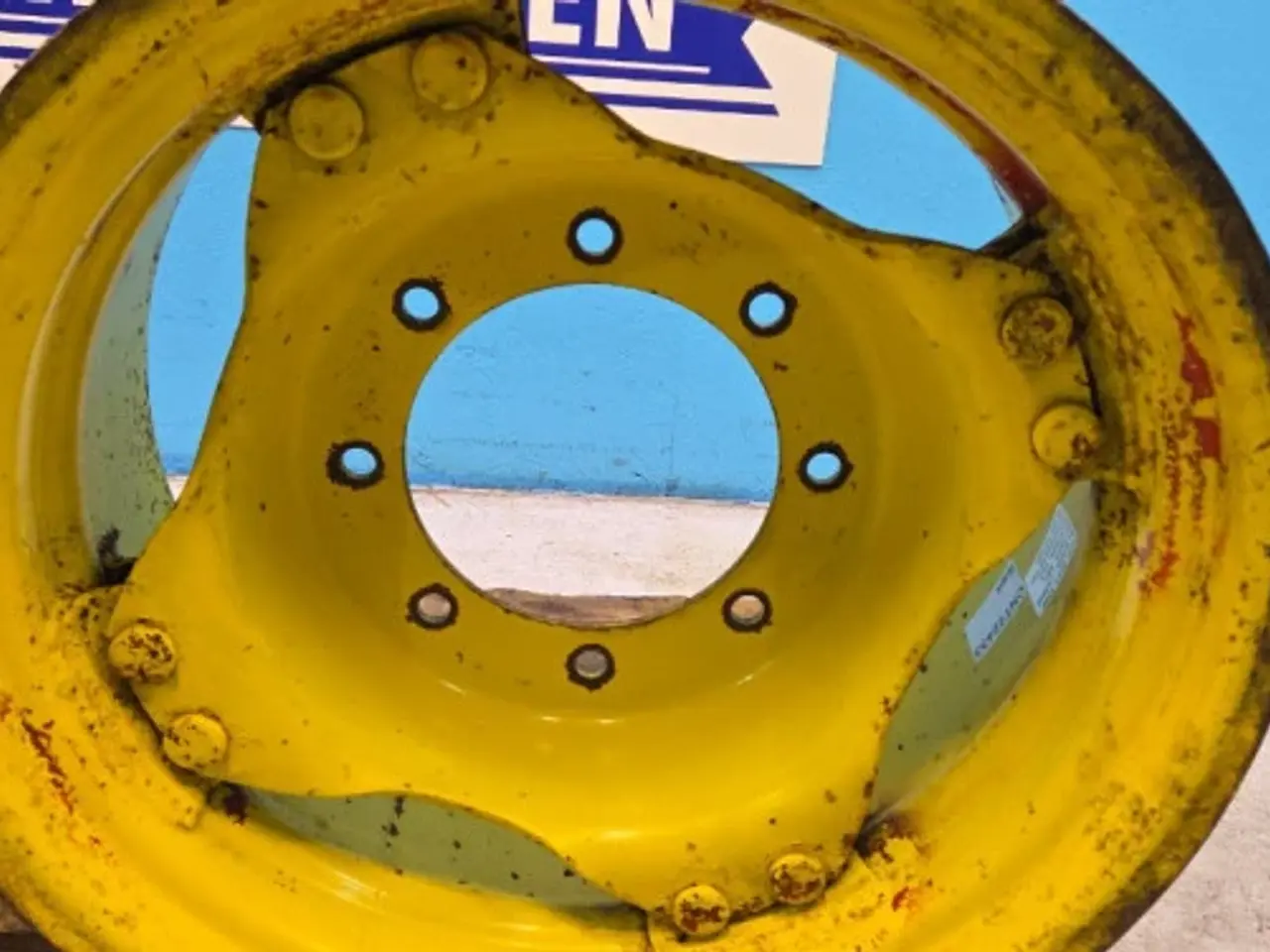 Billede 17 - 24" W12X24 Sæt