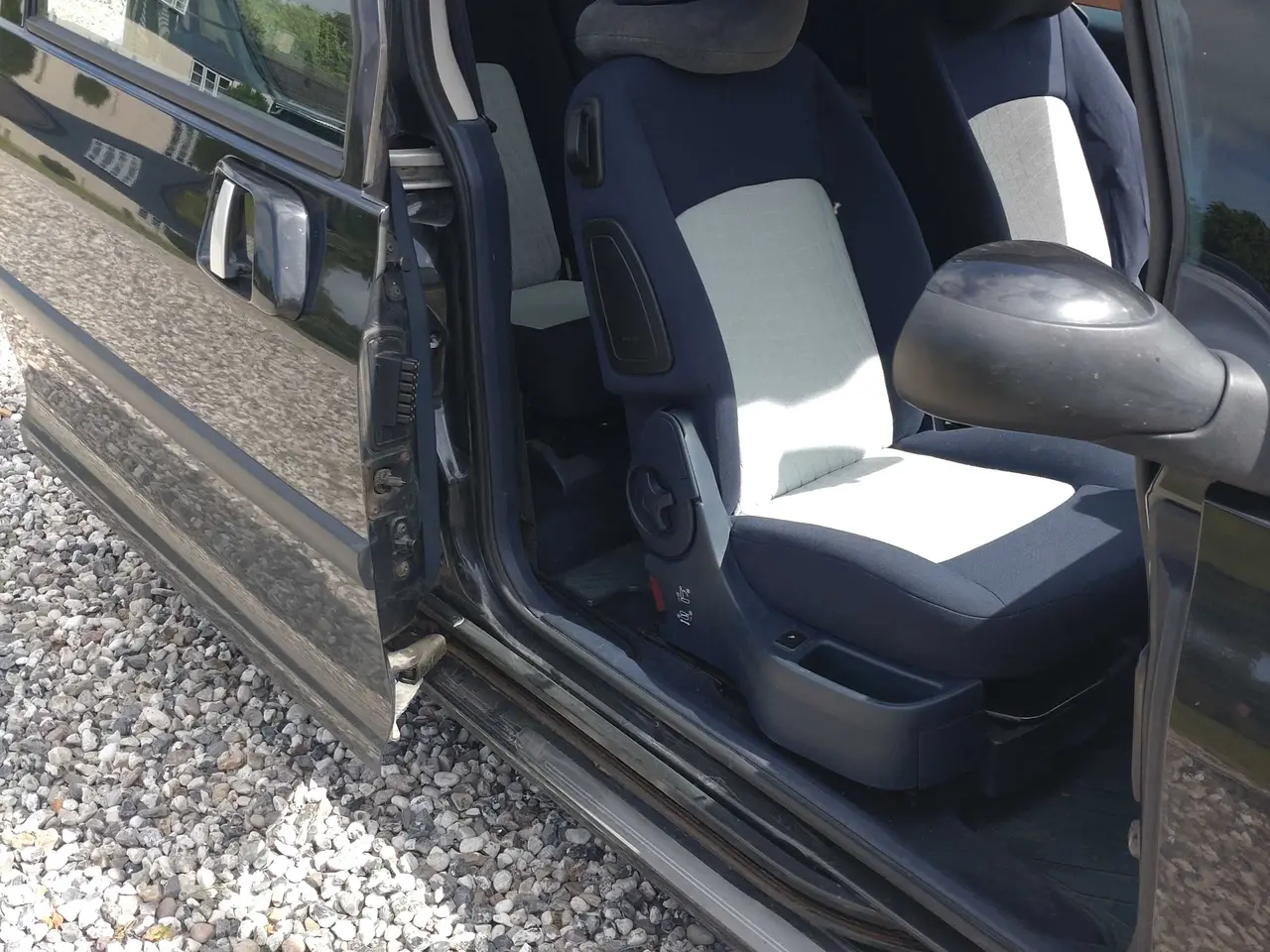 Billede 3 - Peugeot 1007 diesel 