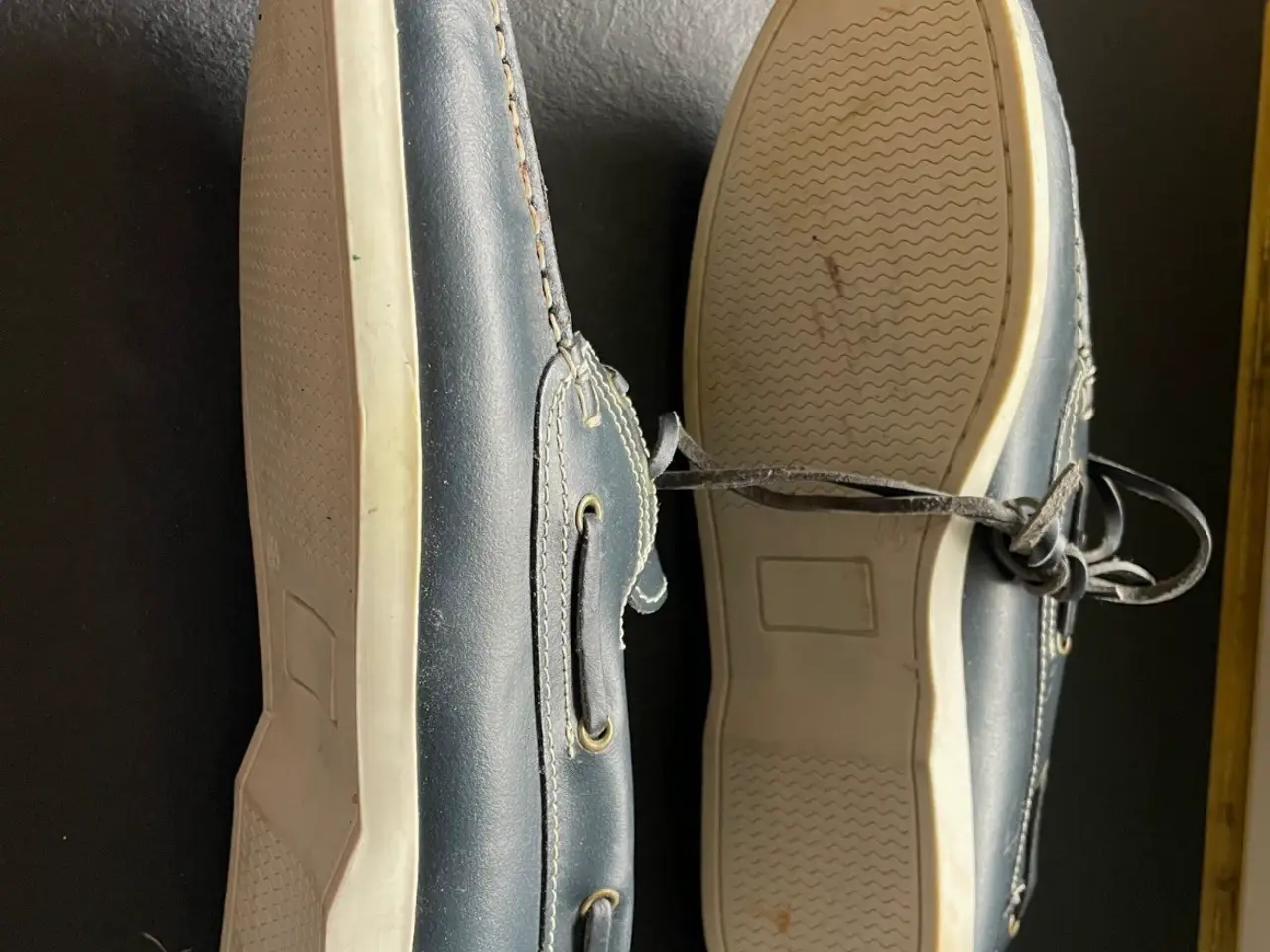 Billede 10 - 9 par herresko i str. 44 & 45