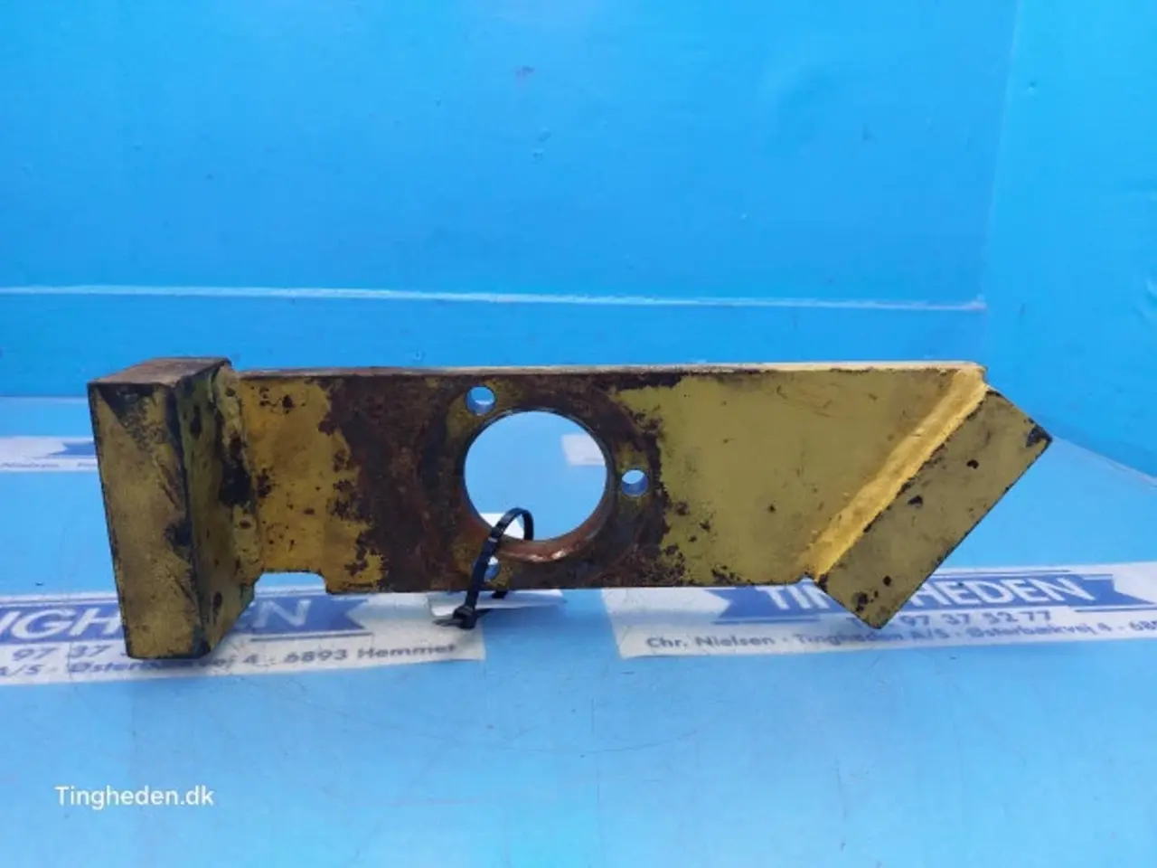 Billede 5 - New Holland TX68 Arm R.  9832702