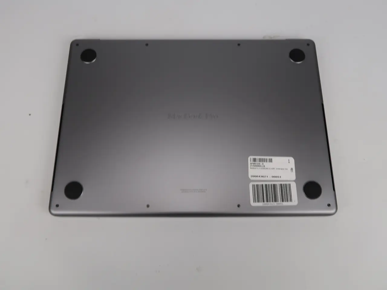 Billede 4 - Apple MacBook Pro M2 2023