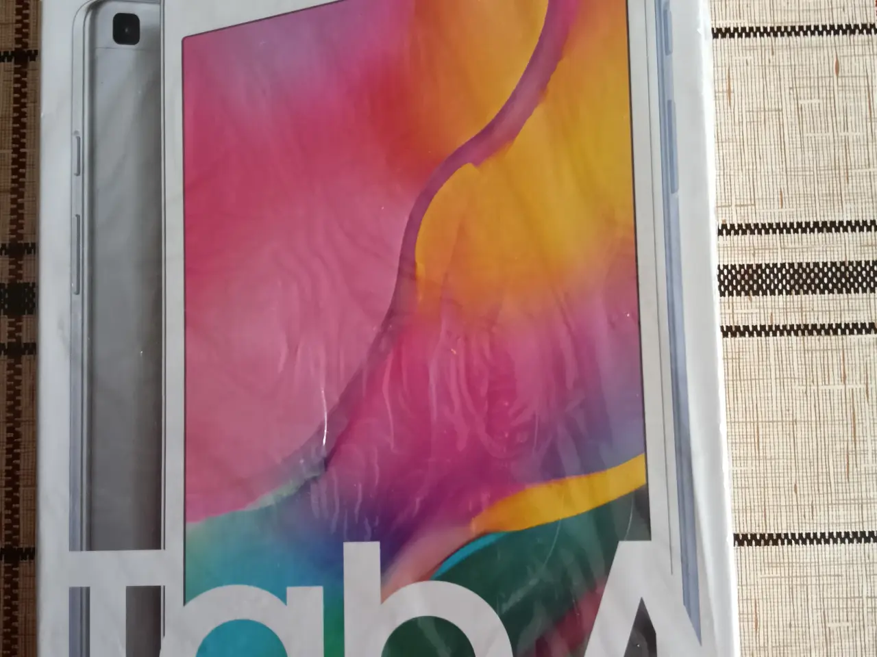 Billede 4 - Tablet Samsung