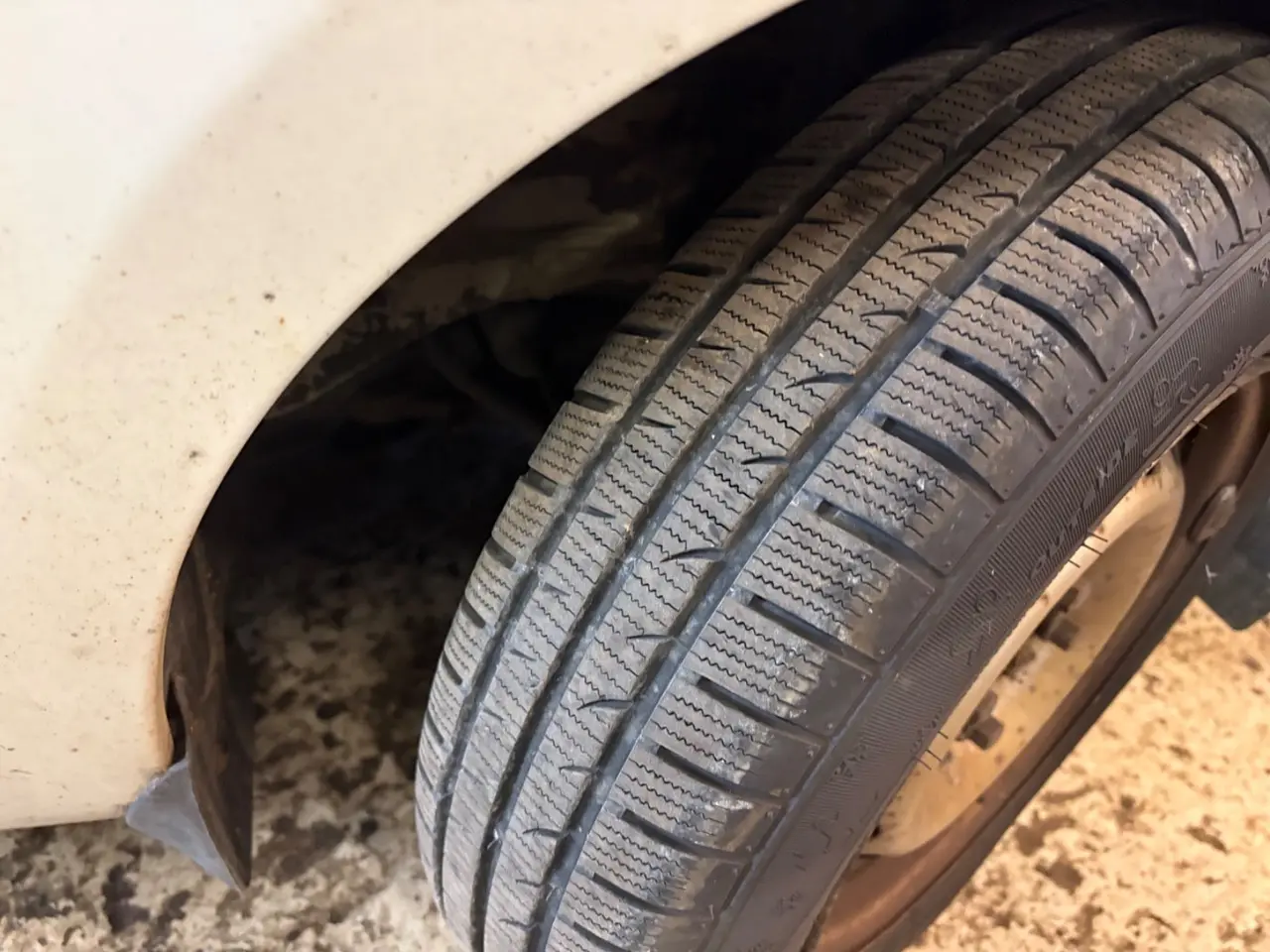 Billede 2 - Fiat Panda 1,2 69 Ciao
