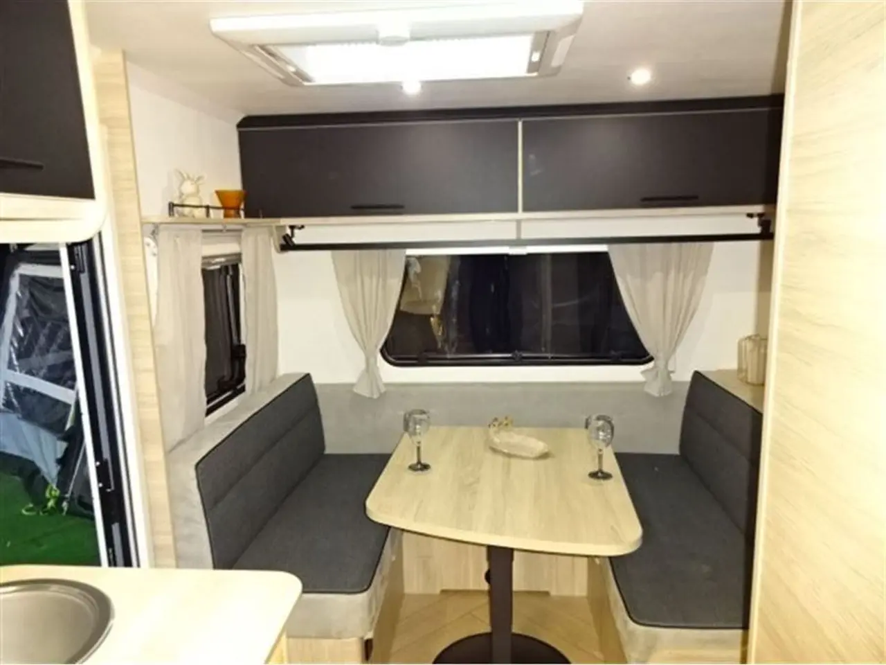 Billede 3 - 2026 - Caravelair Sport Line 492