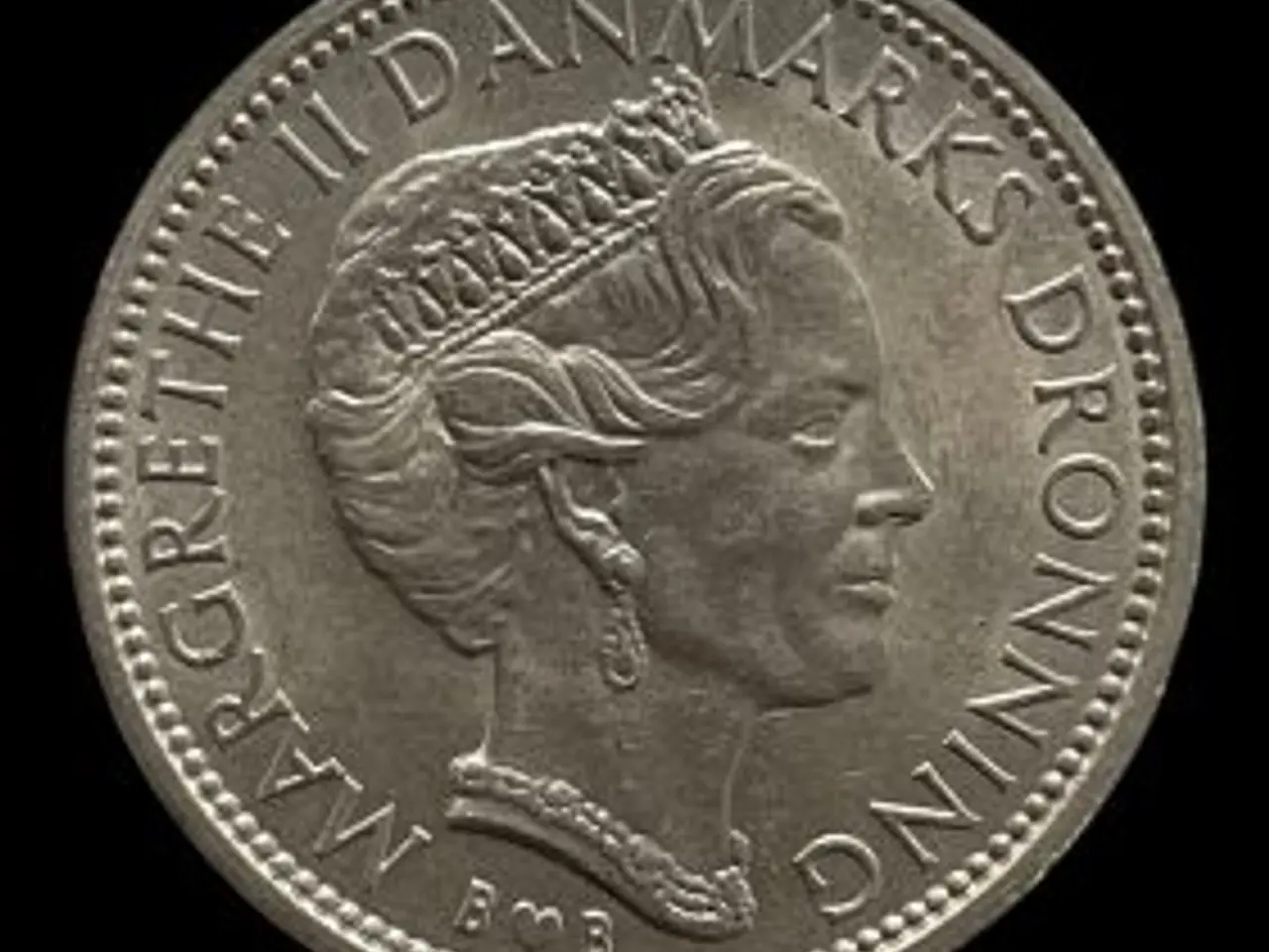 Billede 2 - 10 kr. 1979