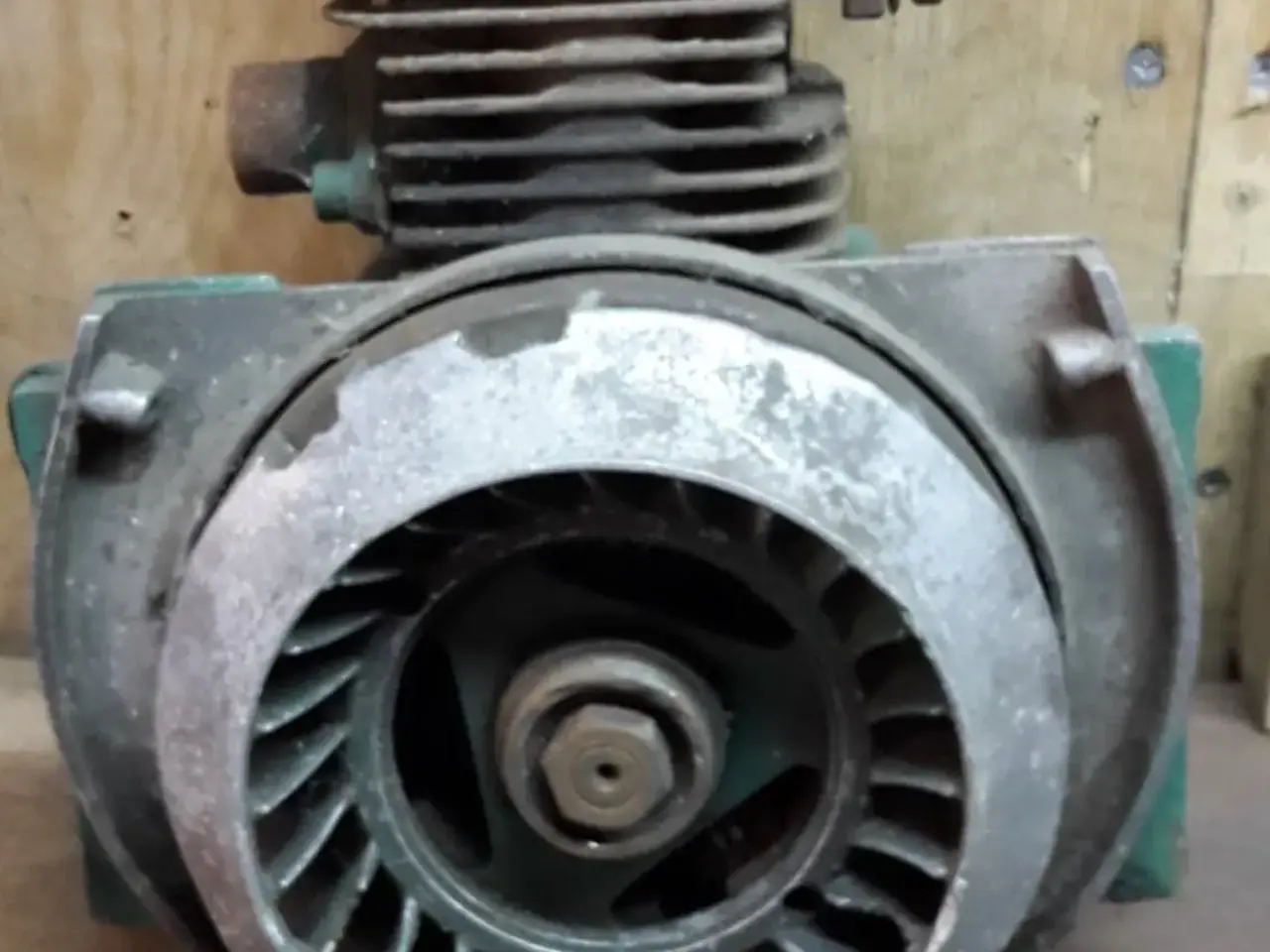 Billede 1 - Cylinder