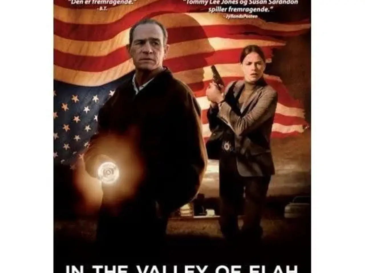 Billede 6 - Stort LOT film ; Se TITLER !