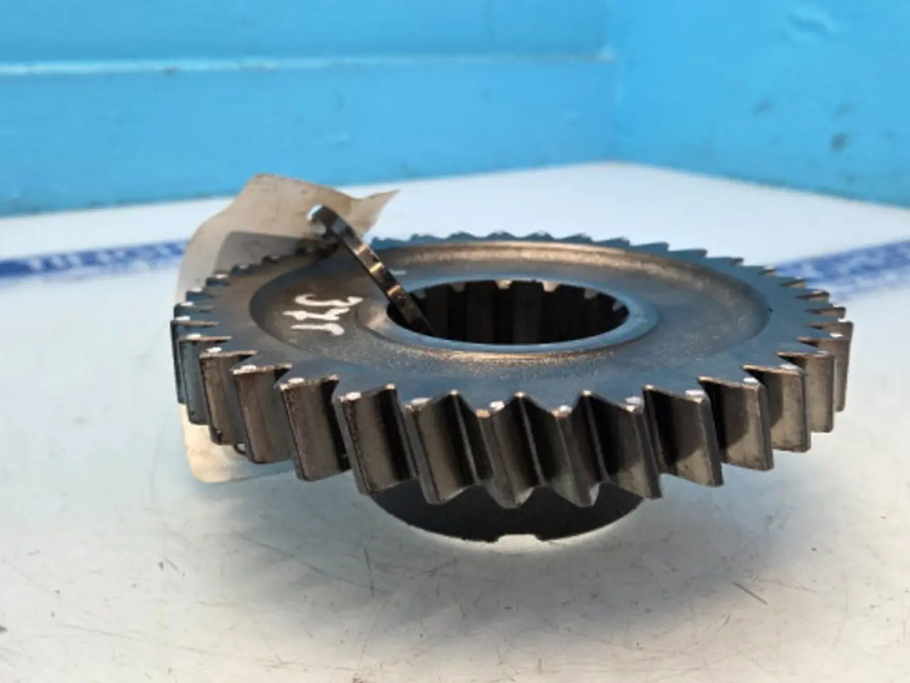 Billede 9 - Massey Ferguson 3060 Tandhjul 3383432M1