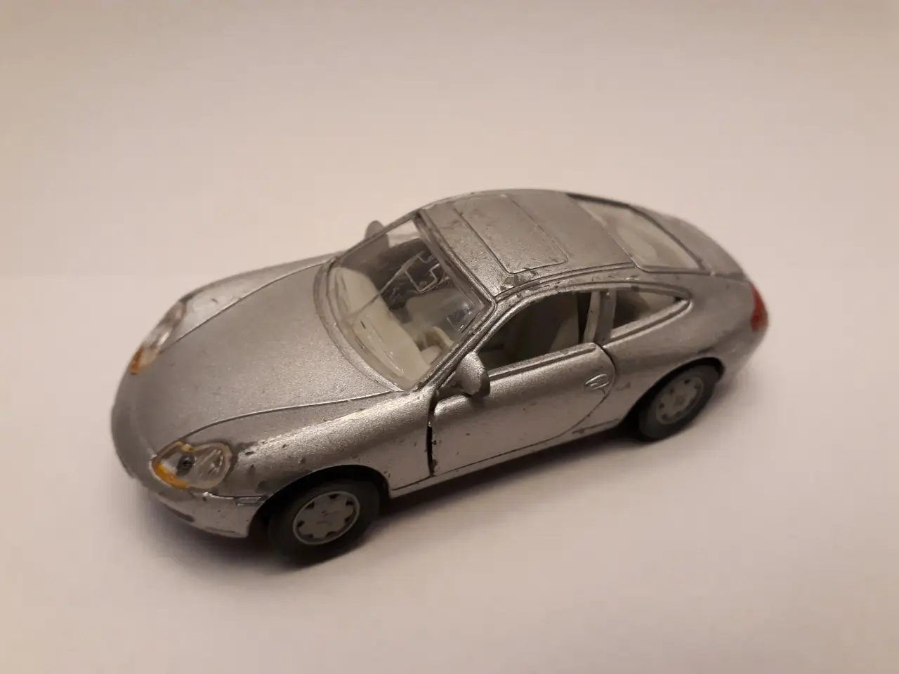 Billede 5 - 3 Model Biler