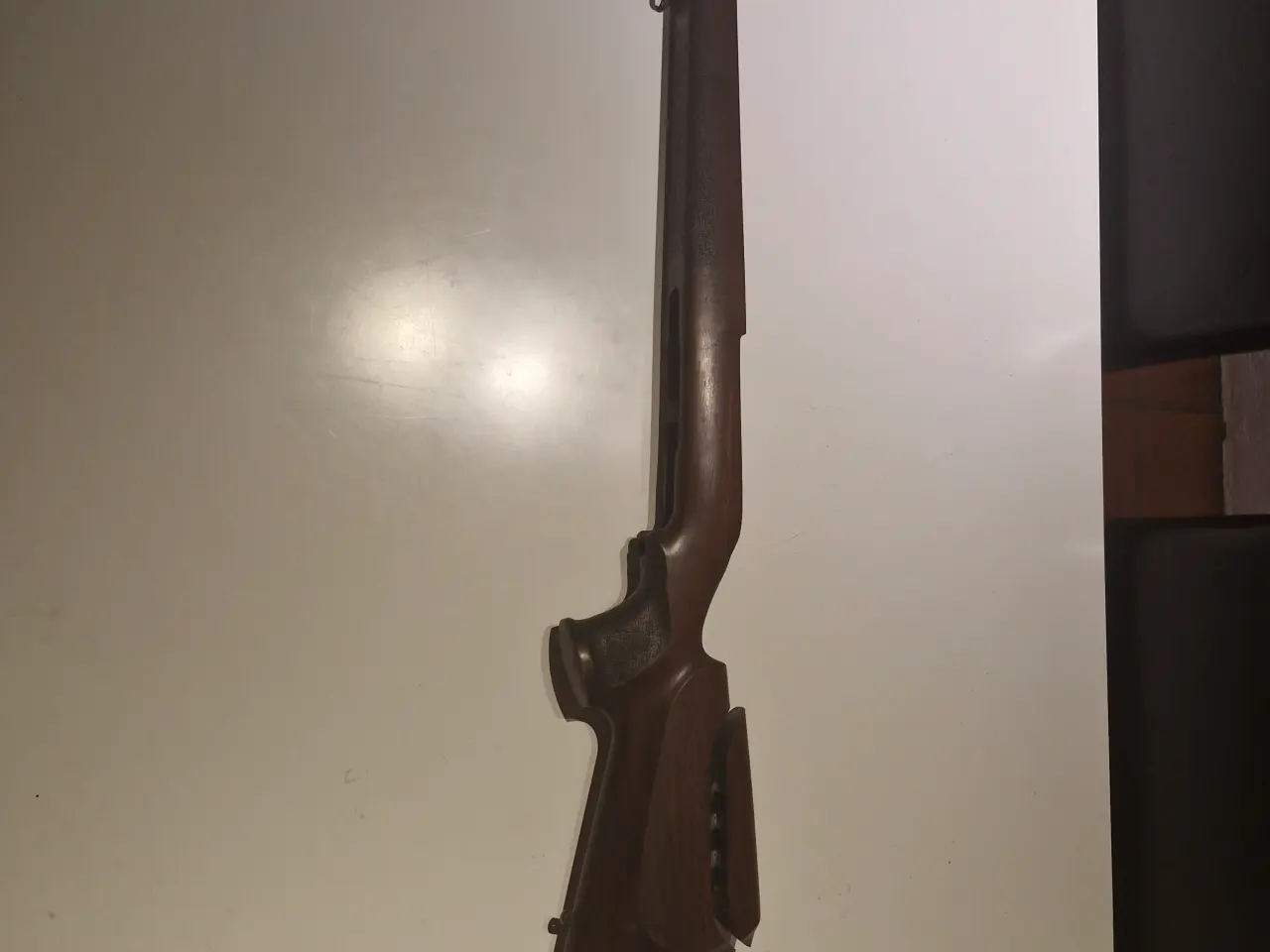 Billede 3 - Tikka 590 skæfte