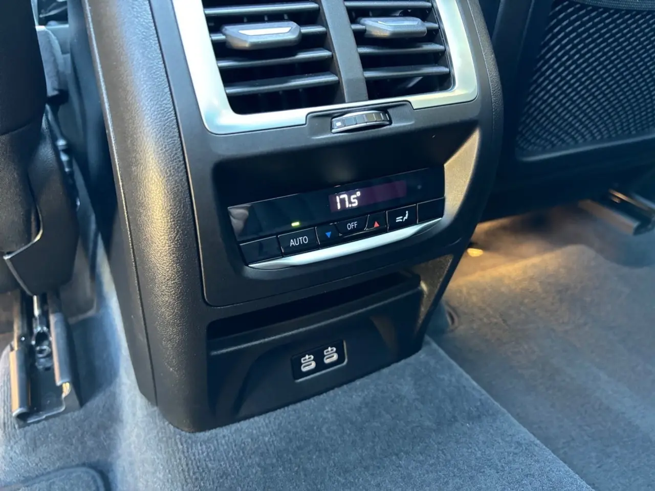 Billede 8 - BMW iX3 Charged Plus M-Sport