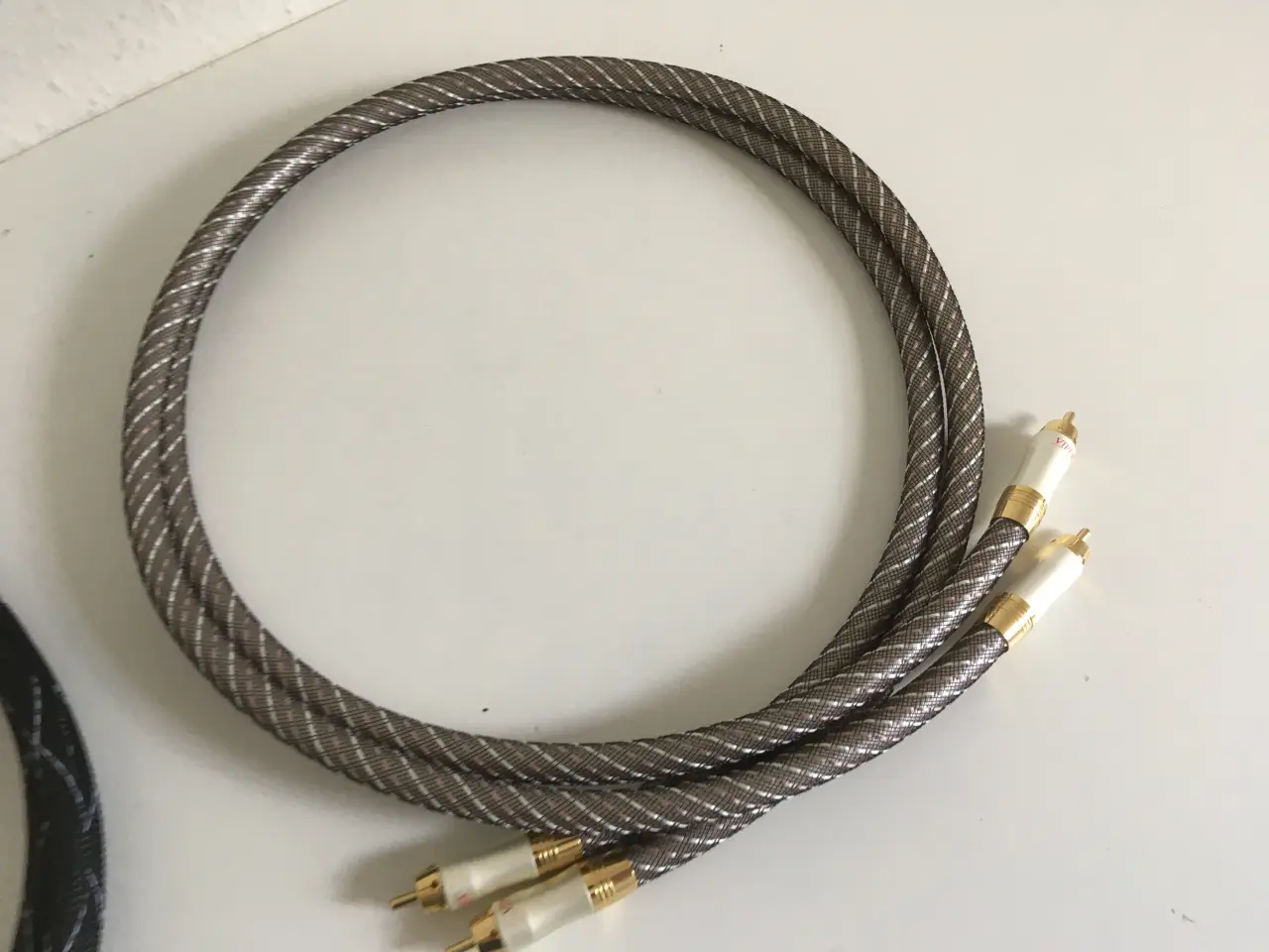 Billede 4 - Phono RCA hdmi kabel